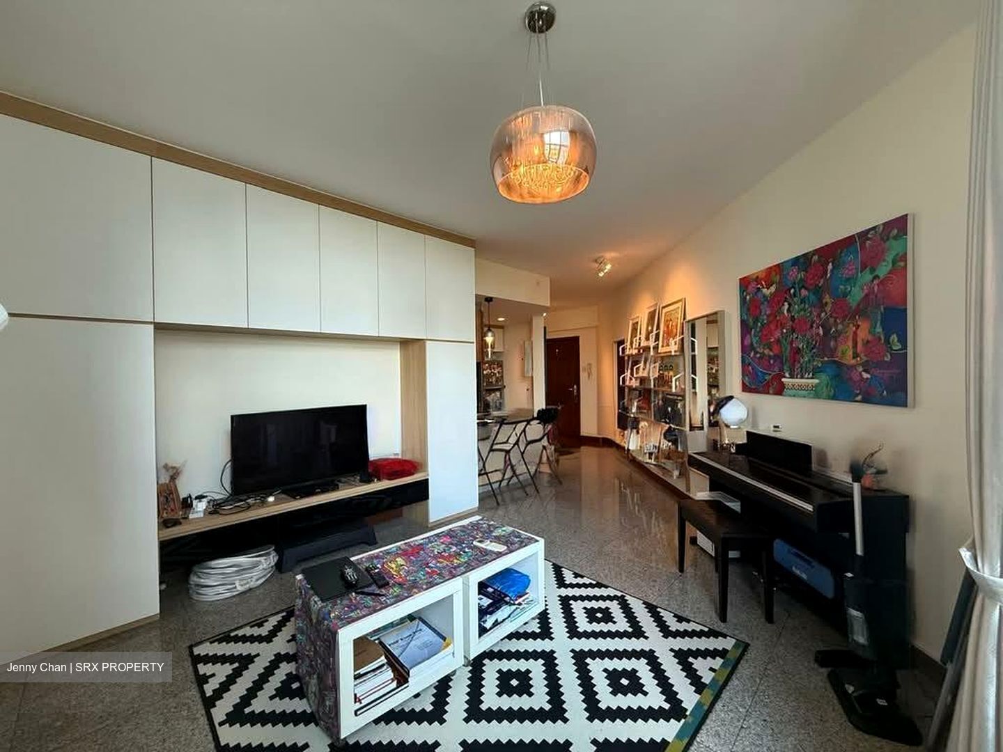 Maysprings (D23), Apartment #567457761